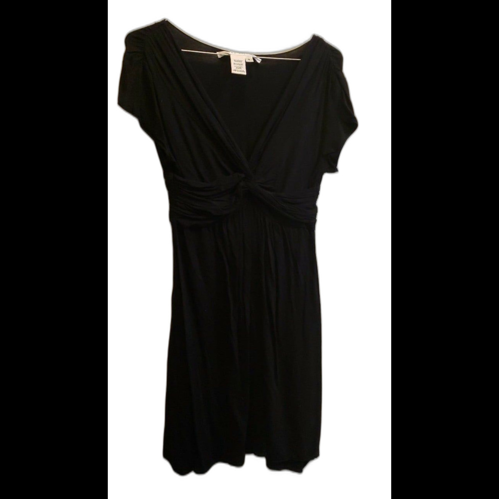 Max Studio Little Black Dress Size Small